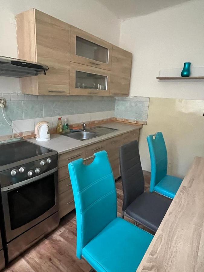 Dom Alex Pri Kupalisku Thermalpark Dunajská Streda Exterior foto